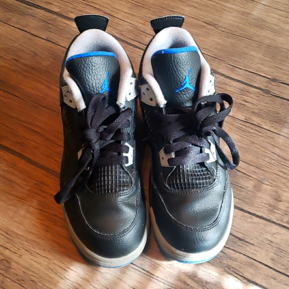 Air Jordans